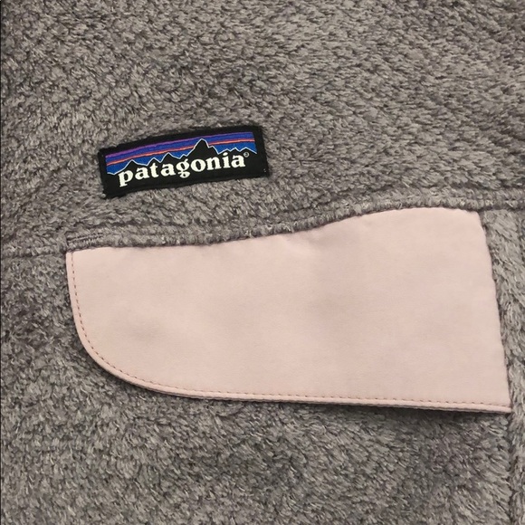 Patagonia Retool snap t fleece pullover - Picture 6 of 7